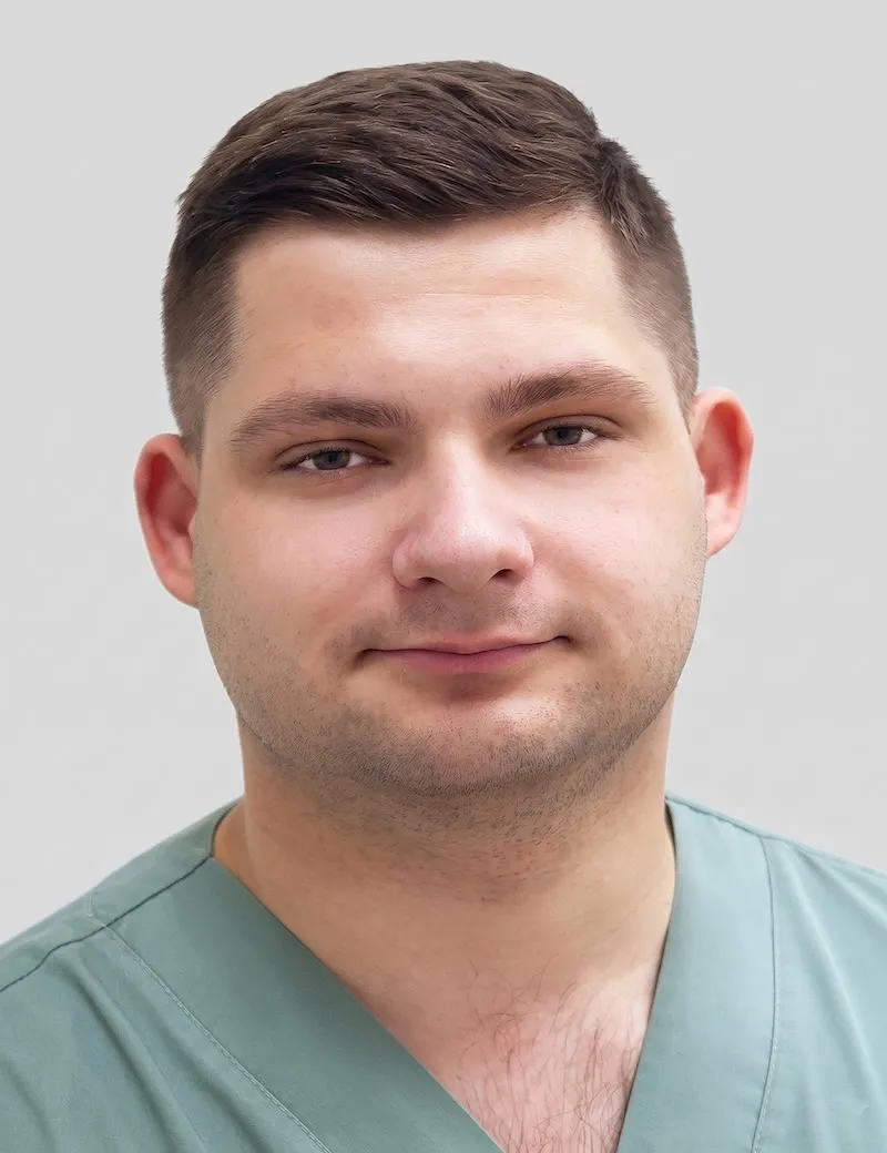 Нейрохірурги Київ